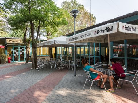 Pineta Family Camping Village - Camping Ravenne