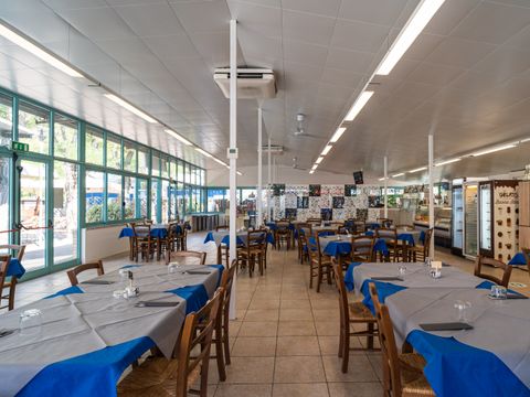 Pineta Family Camping Village - Camping Ravenne