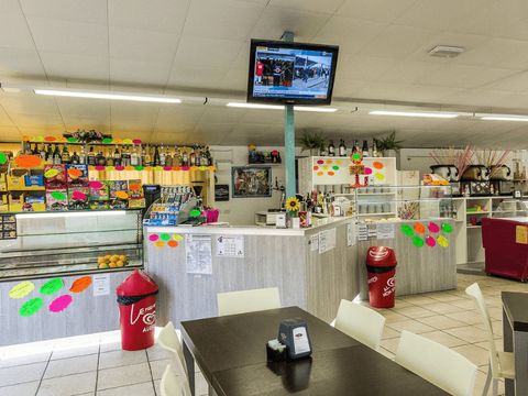 Pineta Family Camping Village - Camping Ravenne