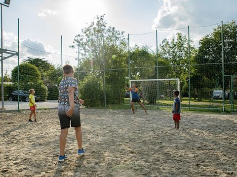 Camping Baia Verde  - Camping Brescia
