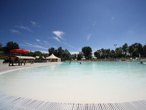 Camping Baia Verde  - Camping Brescia