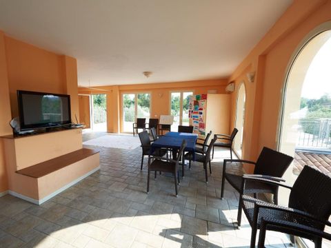 Camping Baia Verde  - Camping Brescia