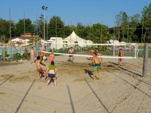Camping Baia Verde  - Camping Brescia