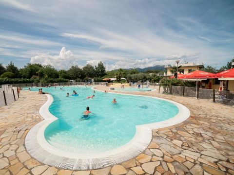 Camping Baia Verde  - Camping Brescia