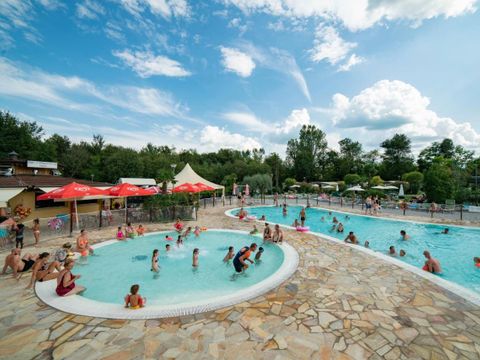 Camping Baia Verde  - Camping Brescia