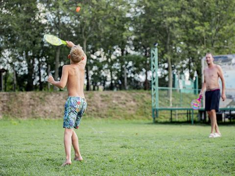 Camping Baia Verde  - Camping Brescia