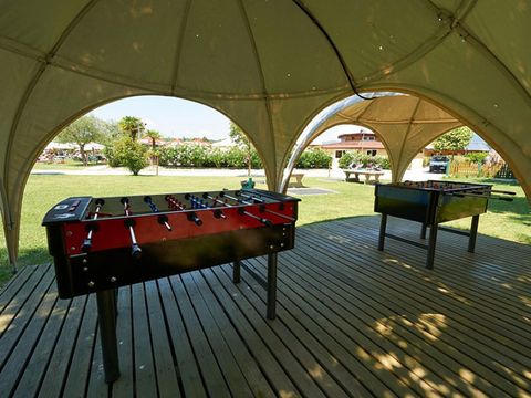 Camping Baia Verde  - Camping Brescia
