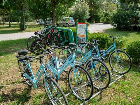 Camping Baia Verde  - Camping Brescia