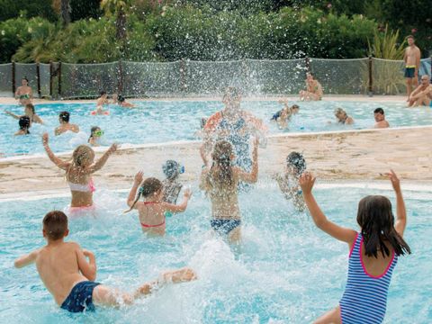 Camping Baia Verde  - Camping Brescia