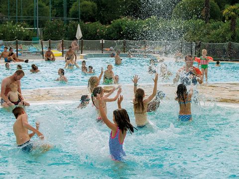 Camping Baia Verde  - Camping Brescia