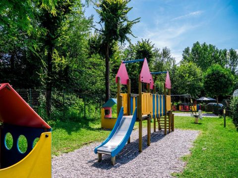 Camping Baia Verde  - Camping Brescia