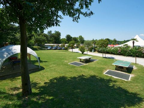 Camping Baia Verde  - Camping Brescia