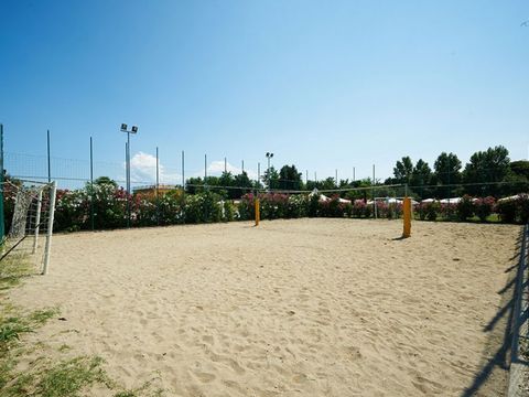 Camping Baia Verde  - Camping Brescia