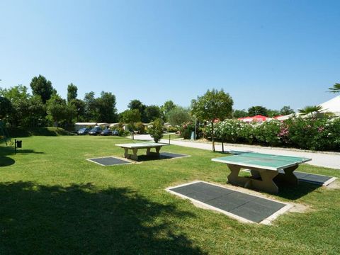 Camping Baia Verde  - Camping Brescia