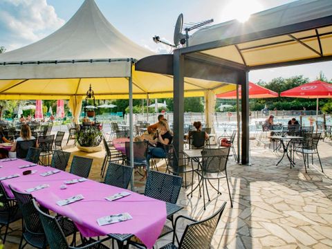 Camping Baia Verde  - Camping Brescia