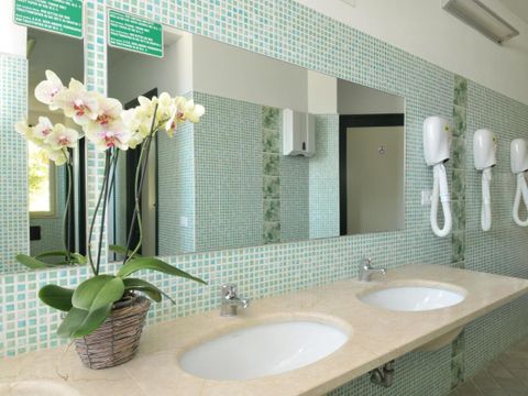 Camping Baia Verde  - Camping Brescia