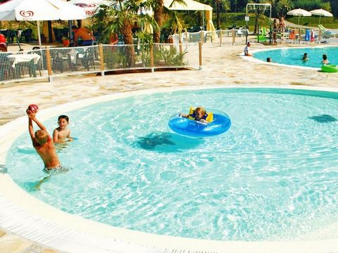 Camping Baia Verde  - Camping Brescia