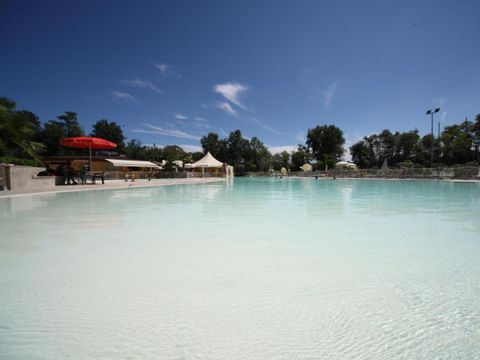 Camping Baia Verde  - Camping Brescia