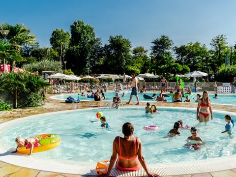 Camping Baia Verde  - Camping Brescia