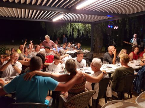 Camping Le Mouliat - Camping Lot-et-Garonne