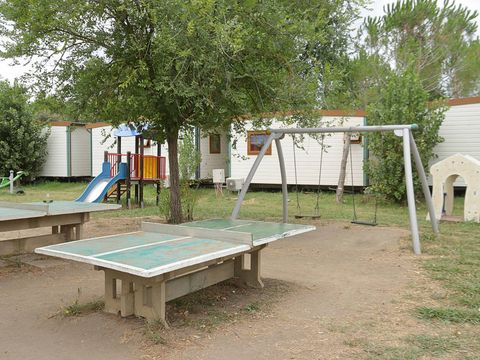 Camping Free Time - Camping Livourne