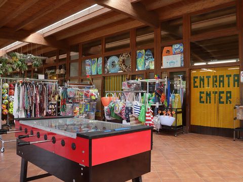 Camping Free Time - Camping Livourne - Image N°2