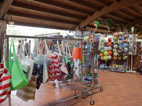 Camping Free Time - Camping Livourne - Image N°5