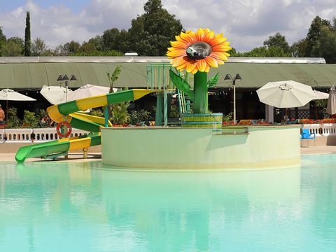 Camping Free Time - Camping Livourne