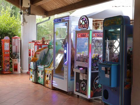 Camping Free Time - Camping Livourne - Image N°4