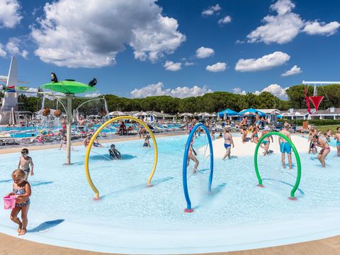 Club del Sole Marina Julia Familiy Village - Camping Gorizia