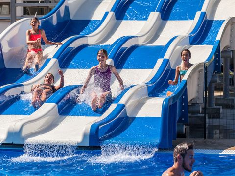 Club del Sole Marina Julia Familiy Village - Camping Gorizia