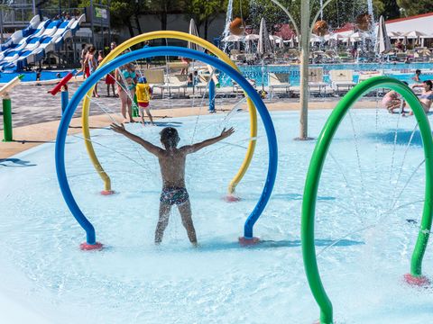 Club del Sole Marina Julia Familiy Village - Camping Gorizia
