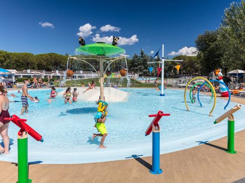 Club del Sole Marina Julia Familiy Village - Camping Gorizia
