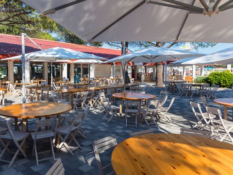 Club del Sole Marina Julia Familiy Village - Camping Gorizia