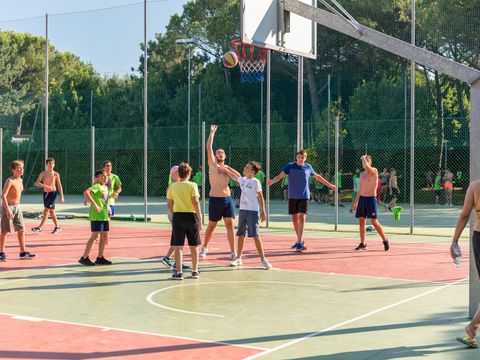 Club del Sole Marina Julia Familiy Village - Camping Gorizia