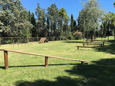 Club del Sole Marina Julia Familiy Village - Camping Gorizia