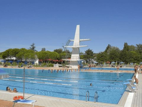 Club del Sole Marina Julia Familiy Village - Camping Gorizia