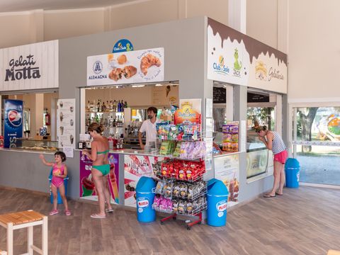 Club del Sole Marina Julia Familiy Village - Camping Gorizia