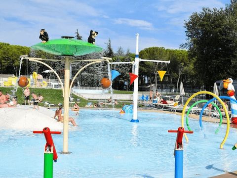 Club del Sole Marina Julia Familiy Village - Camping Gorizia