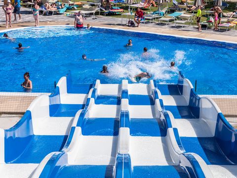 Club del Sole Marina Julia Familiy Village - Camping Gorizia