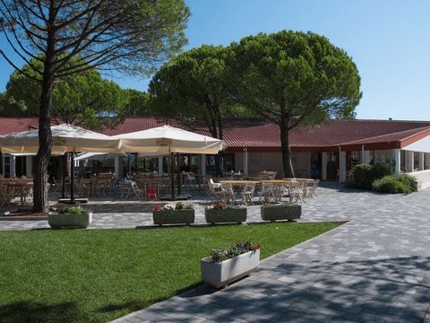 Club del Sole Marina Julia Familiy Village - Camping Gorizia