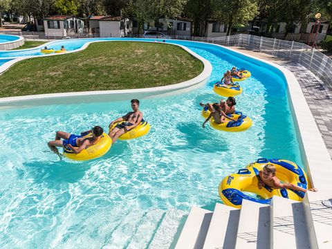 Club del Sole Marina Julia Familiy Village - Camping Gorizia