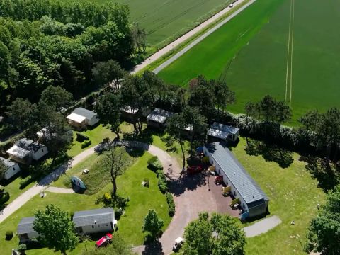 Flower Camping Le Rompval - Camping Somme - Image N°4