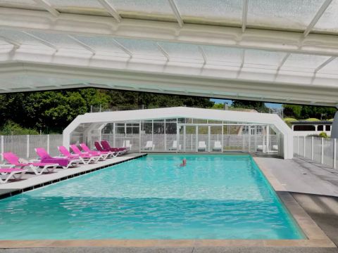 Flower Camping Le Rompval - Camping Somme - Image N°3
