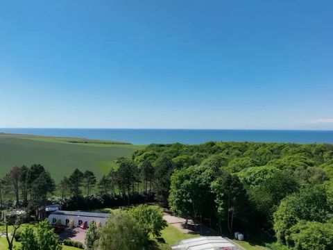 Flower Camping Le Rompval - Camping Somme - Image N°5