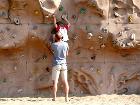 Camping Siblu de La Plage Mimizan Funpass inclus - Camping Landes