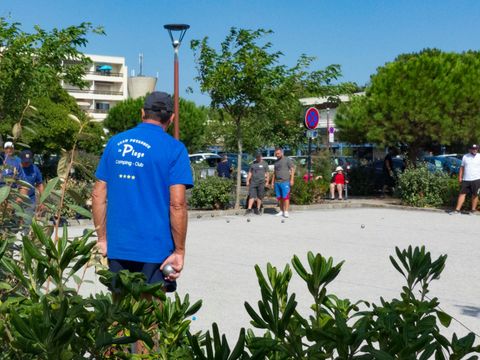 Camping Siblu de La Plage Mimizan Funpass inclus - Camping Landes