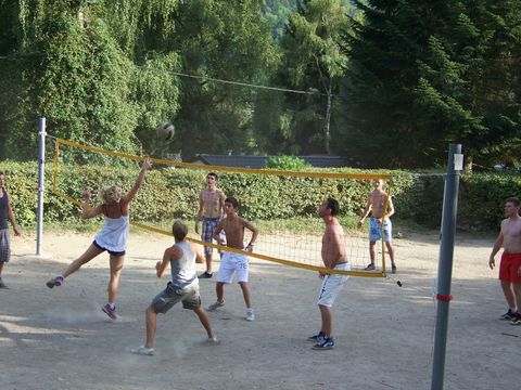 Camping Clair Matin - Camping Isère