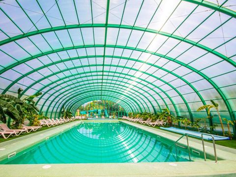 Camping La Torre Del Sol - Camping Tarragone
