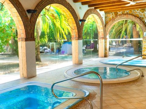 Camping La Torre Del Sol - Camping Tarragone - Image N°5